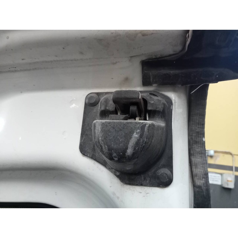 Recambio de cerradura maletero / porton para fiat doblo ii (152) emotion referencia OEM IAM   