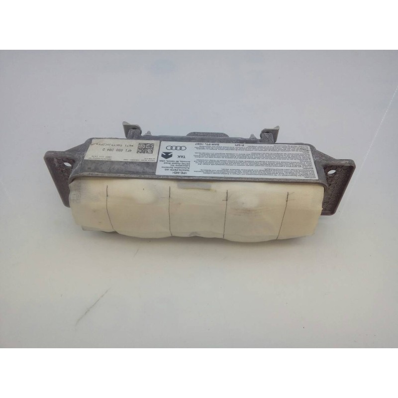 Recambio de airbag delantero derecho para audi a6 berlina (4f2) referencia OEM IAM 830254210318 671TAKTTJSCZFK 