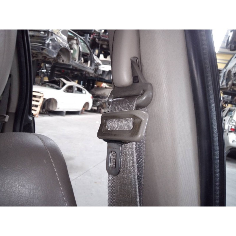 Recambio de cinturon seguridad delantero izquierdo para jeep gr. cherokee (wh) 3.0 crd limited referencia OEM IAM   