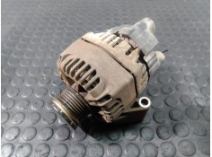 Recambio de alternador para fiat fiorino sx furg. referencia OEM IAM 51784845 2543477A 