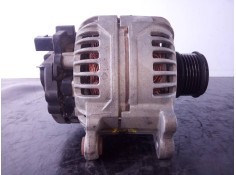 Recambio de alternador para volkswagen polo (9n1) 1.4 tdi referencia OEM IAM 045903023A 0124515022 