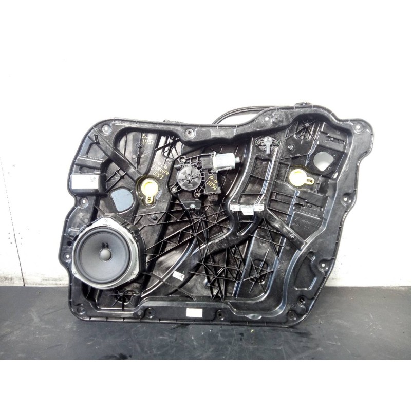 Recambio de elevalunas delantero derecho para alfa romeo stelvio (630) executive 2wd referencia OEM IAM 50552796 1090053773 