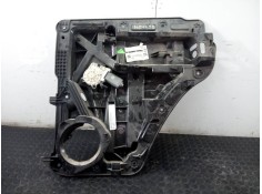 Recambio de elevalunas trasero derecho para jeep cherokee limited exclusive referencia OEM IAM 907335003452  