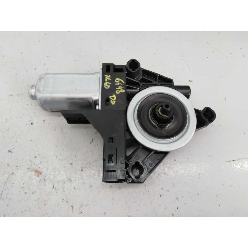 Recambio de motor elevalunas delantero derecho para volvo xc60 r-design momentum referencia OEM IAM 14502966269103  