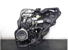 Recambio de elevalunas trasero derecho para alfa romeo stelvio (630) executive 2wd referencia OEM IAM 50552809 1090053773 