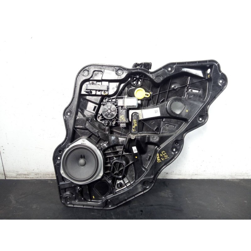 Recambio de elevalunas trasero derecho para alfa romeo stelvio (630) executive 2wd referencia OEM IAM 50552809 1090053773 