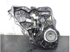 Recambio de elevalunas trasero izquierdo para alfa romeo stelvio (630) executive 2wd referencia OEM IAM 50552812 1090053773 