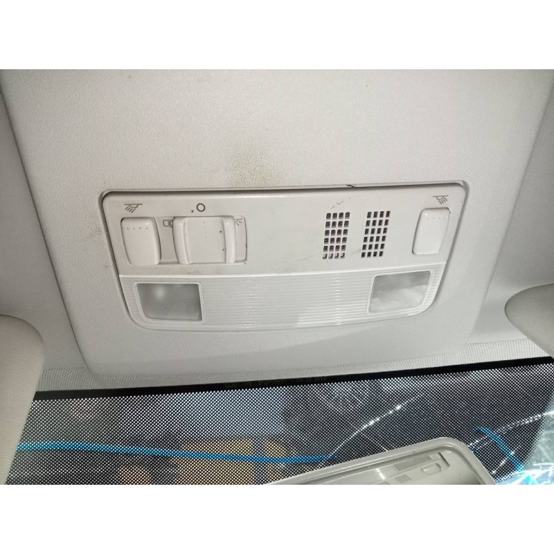 Recambio de luz interior para volkswagen caddy furgón/kombi maxi kombi bmt referencia OEM IAM   