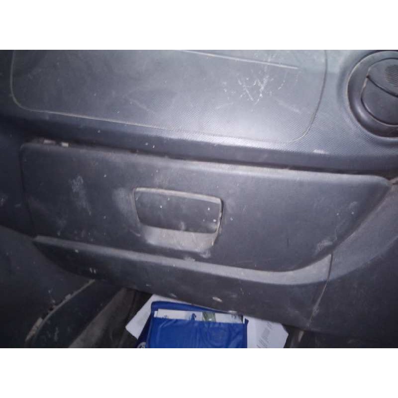 Recambio de guantera para fiat fiorino sx furg. referencia OEM IAM   