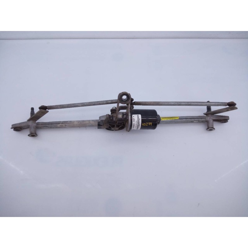 Recambio de motor limpia delantero para jeep cherokee limited exclusive referencia OEM IAM 91498331  