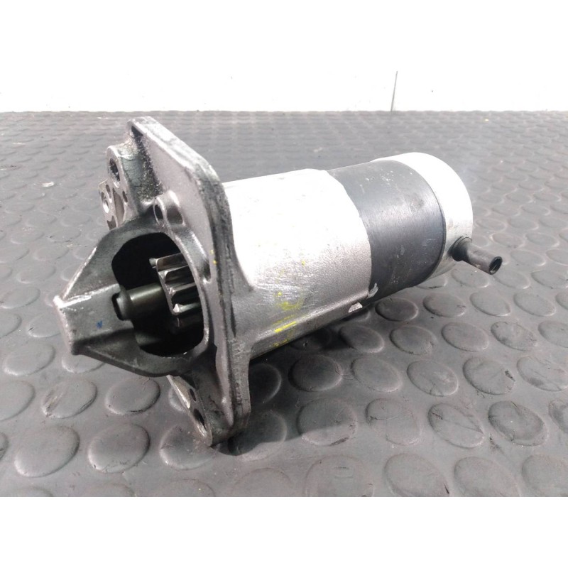 Recambio de motor arranque para renault laguna iii 1.5 dci diesel referencia OEM IAM M0T87881 ADS5095 