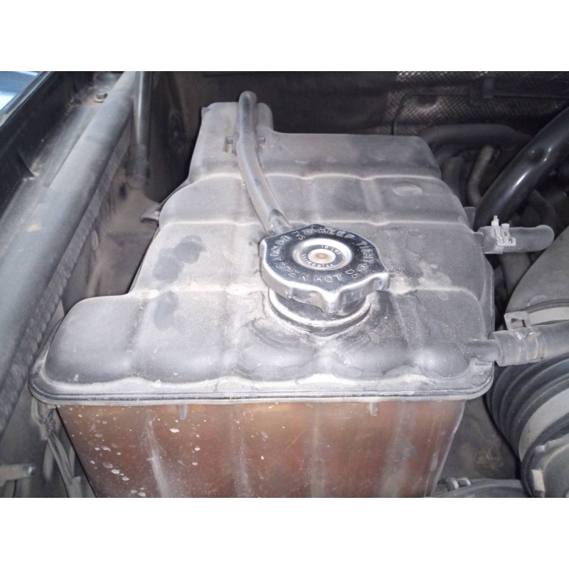 Recambio de deposito expansion para jeep gr. cherokee (wh) 3.0 crd limited referencia OEM IAM   