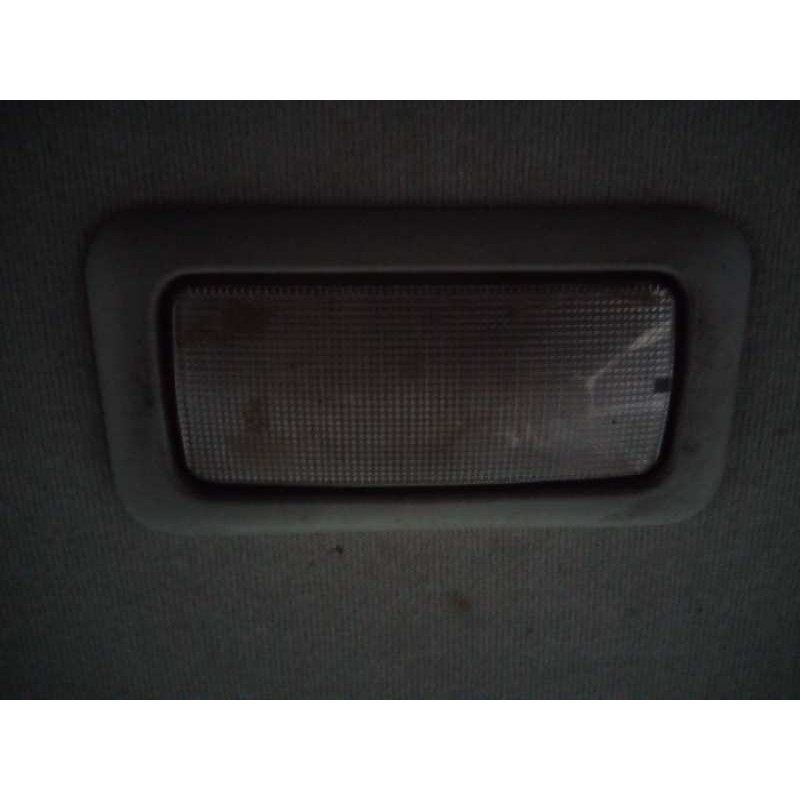 Recambio de luz interior para fiat fiorino sx furg. referencia OEM IAM   