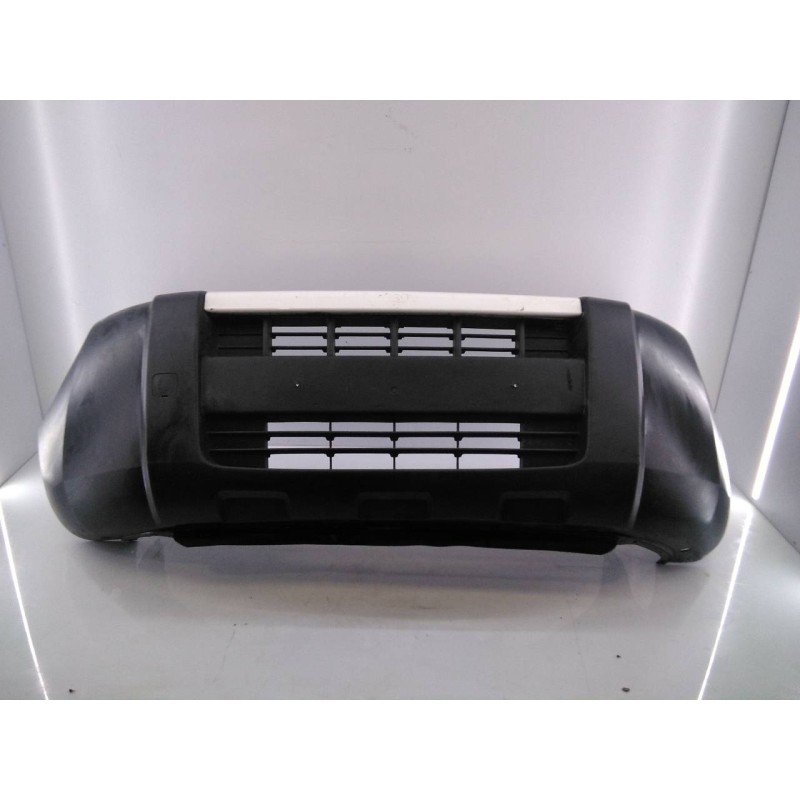 Recambio de paragolpes delantero para fiat fiorino sx furg. referencia OEM IAM 901030225030  