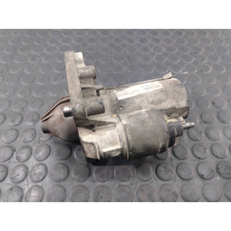 Recambio de motor arranque para citroen berlingo cuadro sx referencia OEM IAM 9688268480 TS14E110 