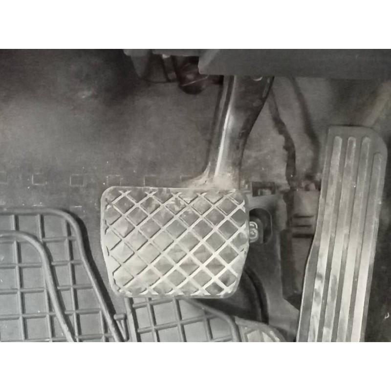 Recambio de pedal freno para volkswagen caddy furgón/kombi maxi kombi bmt referencia OEM IAM   