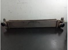 Recambio de intercooler para fiat ducato furgón 33 (290) 150 (rs: 3000 mm) (l1h1) referencia OEM IAM   