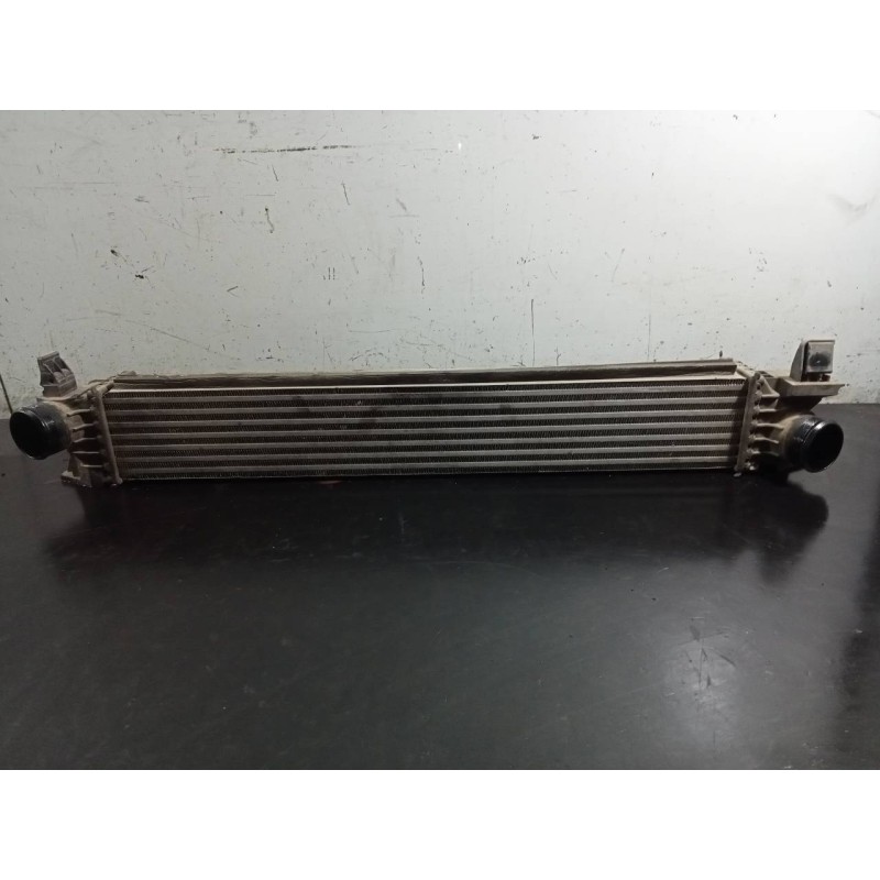 Recambio de intercooler para fiat ducato furgón 33 (290) 150 (rs: 3000 mm) (l1h1) referencia OEM IAM   