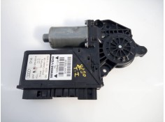 Recambio de elevalunas trasero izquierdo para audi a4 avant (8e) 2.5 tdi referencia OEM IAM 8E0959801A  