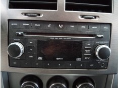 Recambio de sistema audio / radio cd para jeep cherokee limited exclusive referencia OEM IAM   