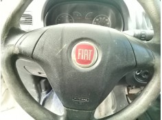 Recambio de airbag delantero izquierdo para fiat doblo ii (152) emotion referencia OEM IAM   