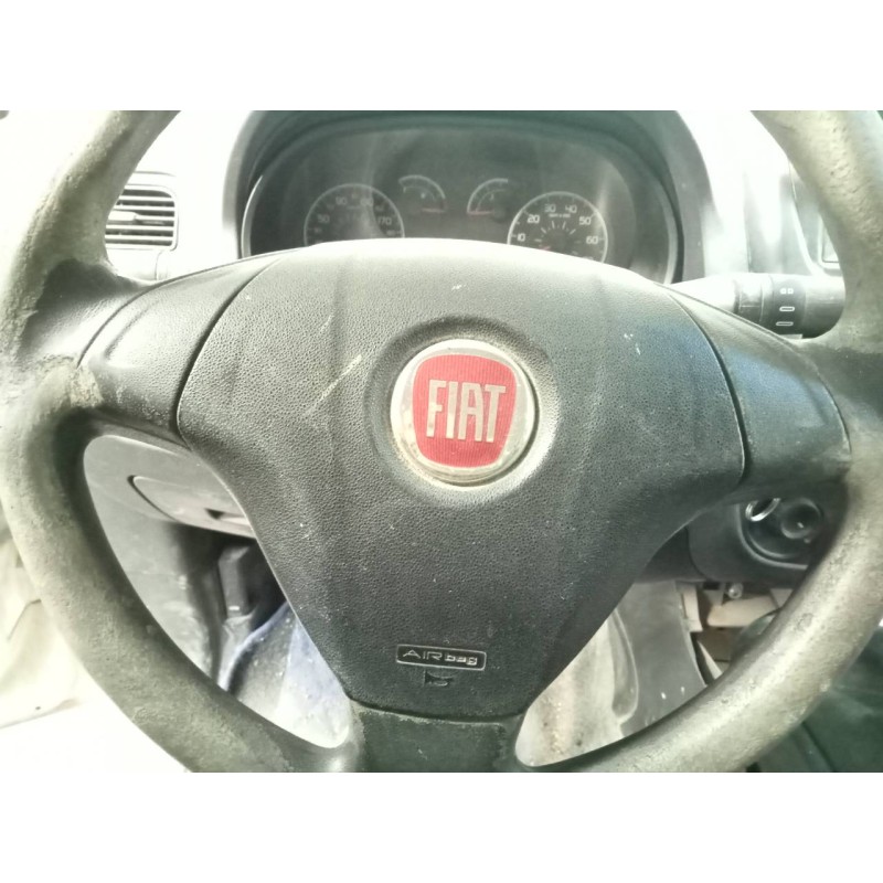 Recambio de airbag delantero izquierdo para fiat doblo ii (152) emotion referencia OEM IAM   