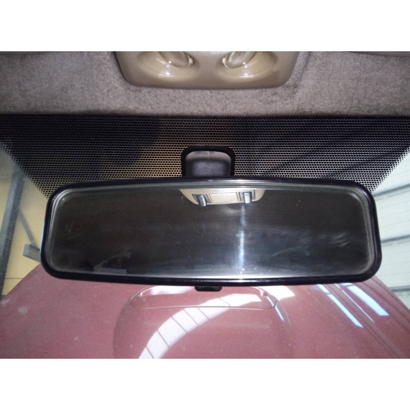 Recambio de espejo interior para nissan terrano/terrano.ii (r20) se (5-ptas.) referencia OEM IAM   