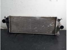 Recambio de intercooler para land rover discovery (lt) td5 referencia OEM IAM   