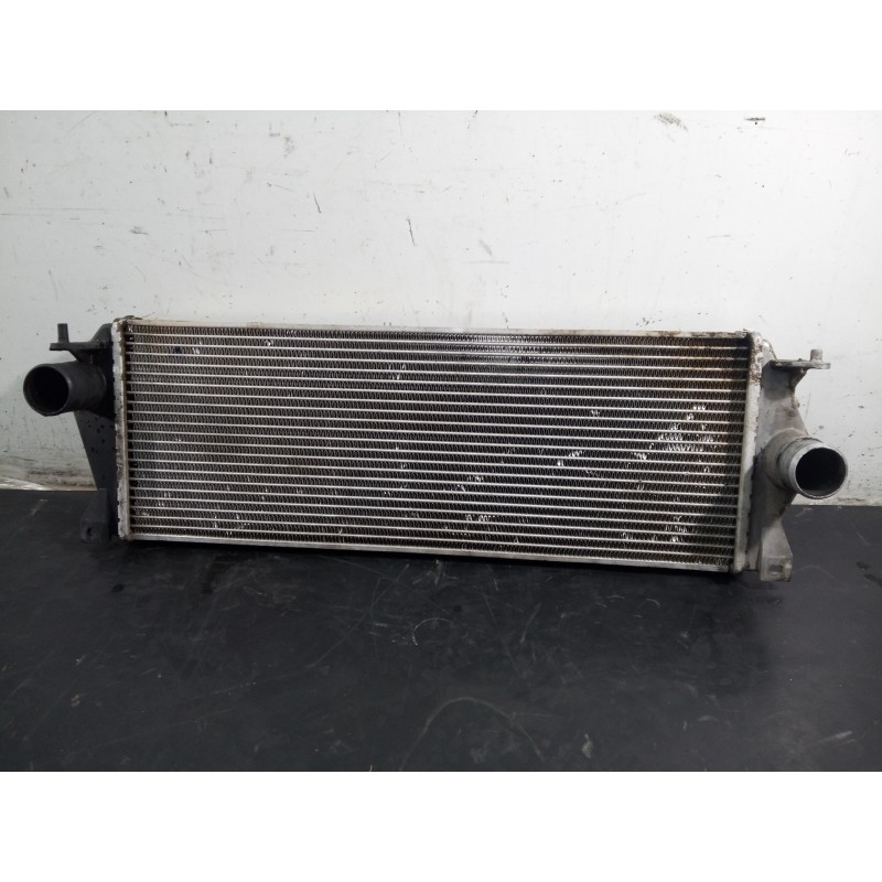 Recambio de intercooler para land rover discovery (lt) td5 referencia OEM IAM   