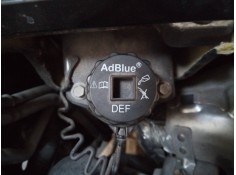 Recambio de adblue para land rover evoque pure referencia OEM IAM   