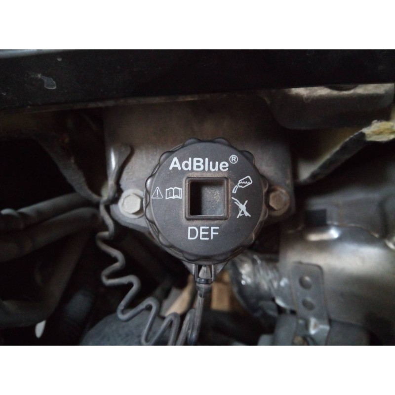 Recambio de adblue para land rover evoque pure referencia OEM IAM   