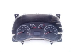 Recambio de cuadro instrumentos para fiat doblo ii (152) emotion referencia OEM IAM 51952284  