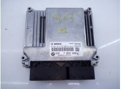 Recambio de centralita motor uce para bmw serie 3 coupe (e92) 320d referencia OEM IAM 782342001 0281014572 