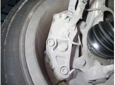 Recambio de pinza freno delantera izquierda para audi a4 avant (8e) 2.5 tdi referencia OEM IAM   