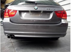 Recambio de paragolpes trasero para bmw serie 3 touring (e91) 330d referencia OEM IAM   