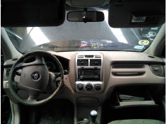 Recambio de salpicadero para kia sportage lx 4x4 referencia OEM IAM   