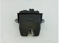 Recambio de cerradura maletero / porton para land rover evoque pure referencia OEM IAM 6H52A442A66AF  