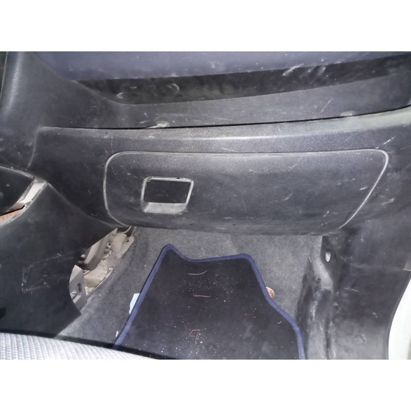 Recambio de guantera para fiat doblo ii (152) emotion referencia OEM IAM   