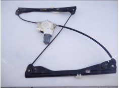 Recambio de elevalunas delantero derecho para skoda suberb (3t4) elegance referencia OEM IAM 3T0837462A  