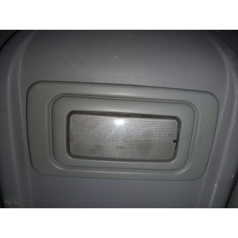 Recambio de luz interior para fiat doblo ii (152) emotion referencia OEM IAM   