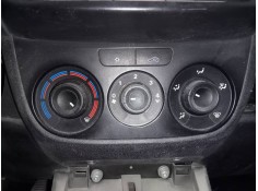 Recambio de mando calefaccion / aire acondicionado para fiat doblo ii (152) emotion referencia OEM IAM   