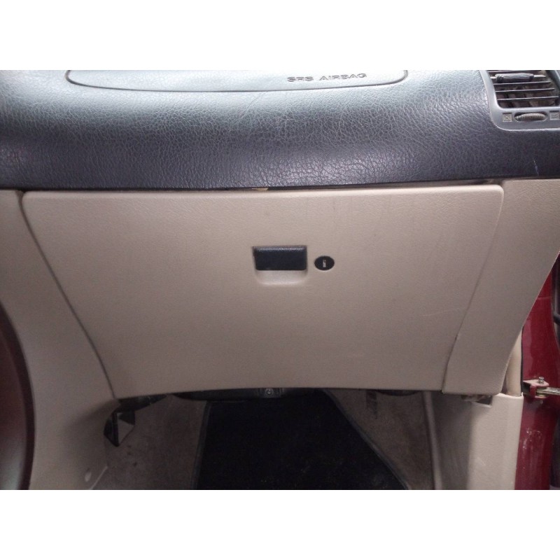 Recambio de guantera para nissan terrano/terrano.ii (r20) se (5-ptas.) referencia OEM IAM   