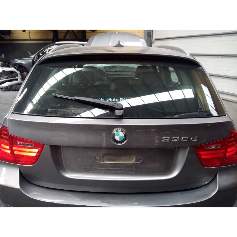 Recambio de porton trasero para bmw serie 3 touring (e91) 330d referencia OEM IAM   