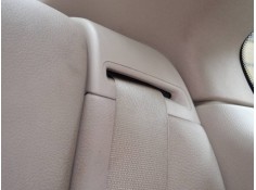 Recambio de cinturon seguridad trasero izquierdo para bmw serie 3 coupe (e92) 320d referencia OEM IAM   