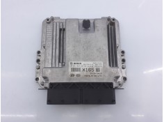 Recambio de centralita motor uce para kia carens ( ) drive referencia OEM IAM 391502A525 0281032241 