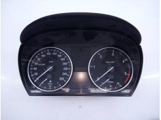 Recambio de cuadro instrumentos para bmw serie 3 coupe (e92) 320d referencia OEM IAM 918706001  