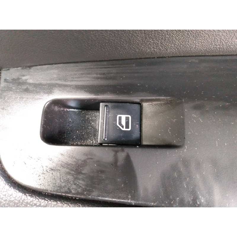 Recambio de mando elevalunas delantero derecho para skoda suberb (3t4) elegance referencia OEM IAM 5J0959855FKZ  