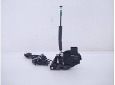 Recambio de cerradura puerta trasera izquierda para land rover evoque pure referencia OEM IAM 7H5A26413AE  