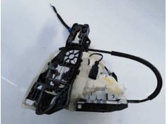 Recambio de cerradura puerta delantera derecha para volkswagen passat cc (357) básico referencia OEM IAM 5N1837016C  