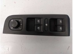 Recambio de mando elevalunas delantero izquierdo para skoda suberb (3t4) elegance referencia OEM IAM 1Z0959858BFKZ  